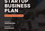 write and design professional business plan for startups